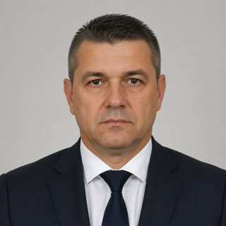 Георги Димитров